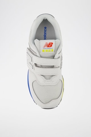 Baskets 574 - Gris