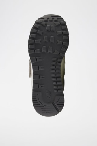 Baskets 574 - Gris
