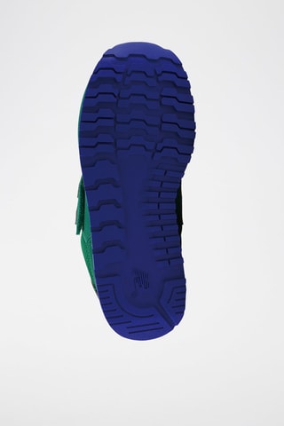 Baskets 373 - Vert