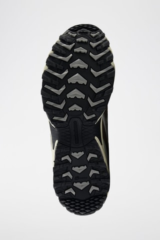 Chaussures de running 2000's - Marron