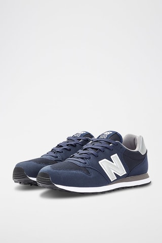 Sneakers GM500 - Bleu marine