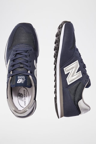 Sneakers GM500 - Bleu marine