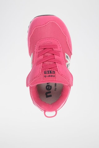 Sneakers 515 - Fuchsia