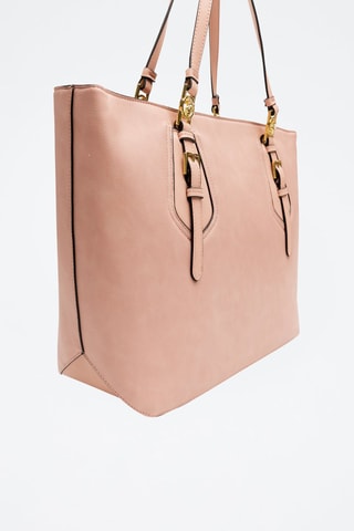 Shopper Forest Roze