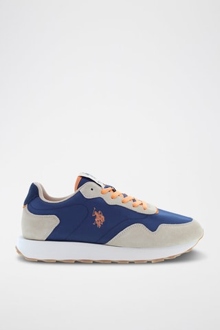 Sneakers Alexie - Blauw