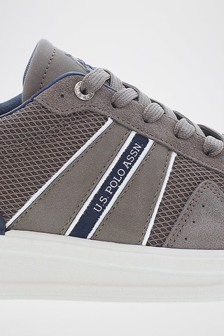 Sneakers - Bruin