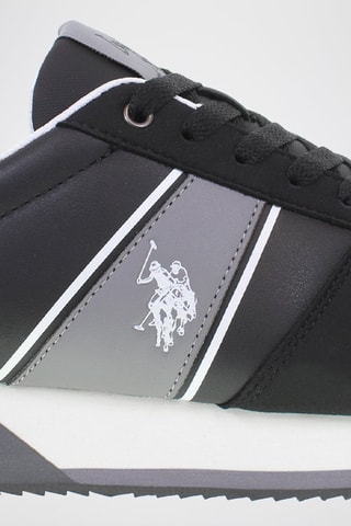 Sneakers Balbil - Zwart