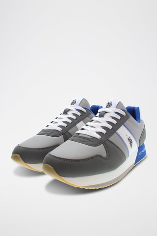 Sneakers Balbil - Grijs