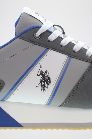 Sneakers Balbil - Grijs