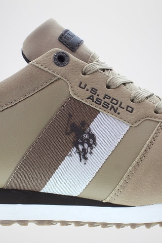 Sneakers Xirio - Beige