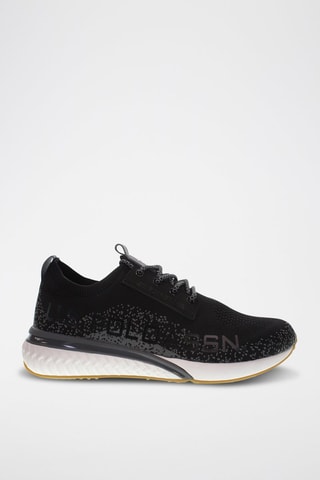 Sneakers Felix - Zwart