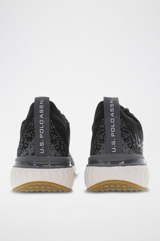 Sneakers Felix - Zwart