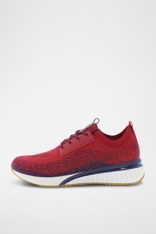 Sneakers Felix - Rood