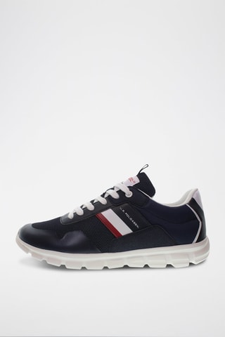 Sneakers Gary - Blauw