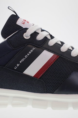 Sneakers Gary - Blauw