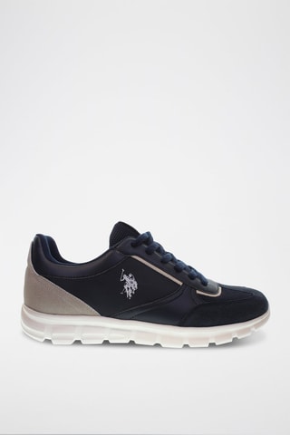 Sneakers Gary - Blauw