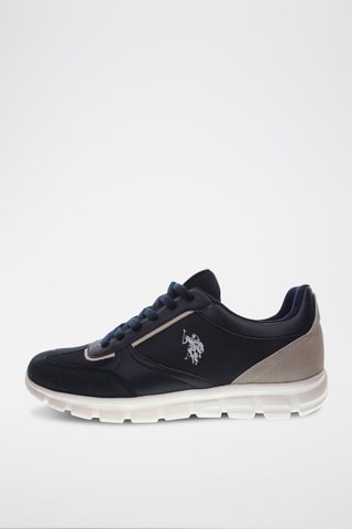 Sneakers Gary - Blauw