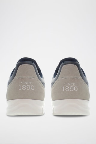 Sneakers Gary - Blauw