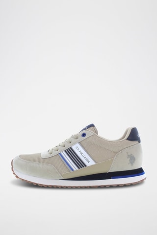 Sneakers  Xirio - Beige