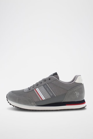 Sneakers Xirio - Grijs