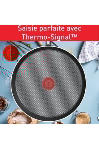 Pannenkoekenpan Easy Start 25 cm