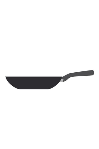 Wok Easy Star 28 cm