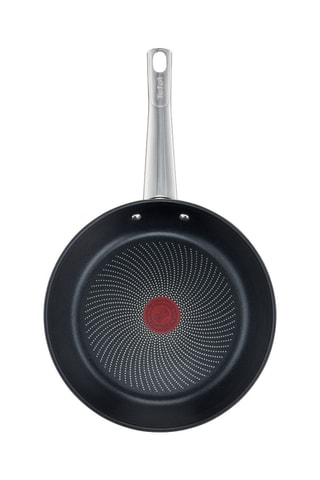 Roestvrijstalen PFOA-vrije Koekenpan Cook Eat - 20 cm