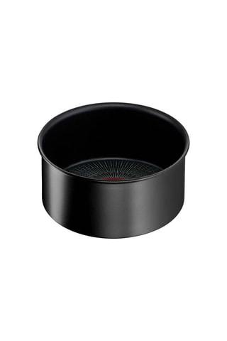 3 Steelpannen Ingenio Eco Resist - 16 / 18 / 20 cm