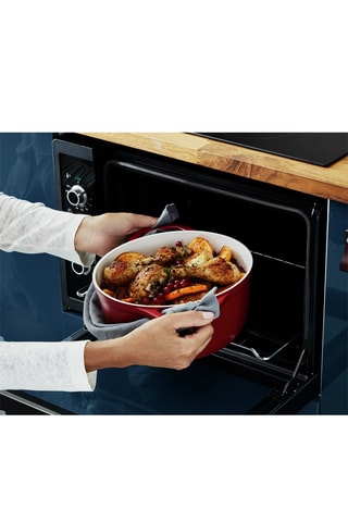 Ronde Stoofpan Air 24 cm - 4,7 l