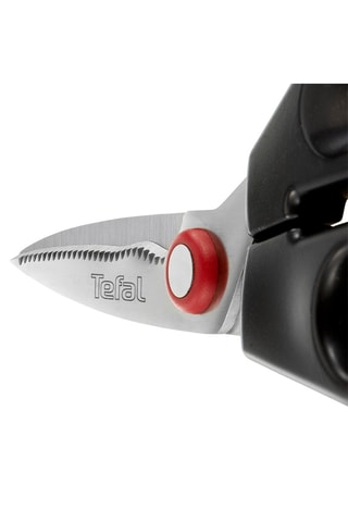 Roestvrijstalen Keukenschaar Ingenio - 21 cm
