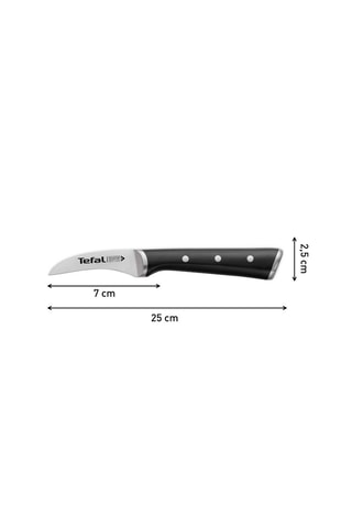Roestvrijstalen Dunschiller Ingenio - 7 cm