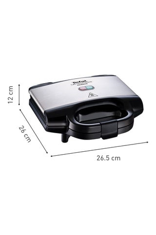 Croque-monsieur Ultracompact - 700 W