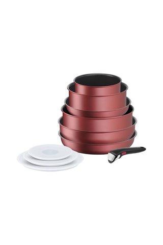 Kookgerei Ingenio Daily Chef - 10-Delig