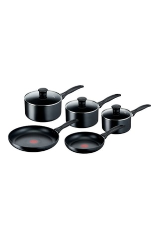 Batterie de cuisine - 8 pièces