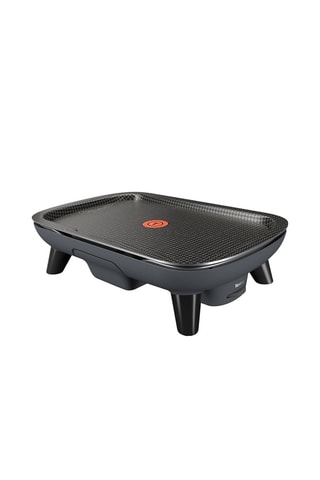 Plancha électrique Plancha des Saveurs - 2400 W - 1000 cm²