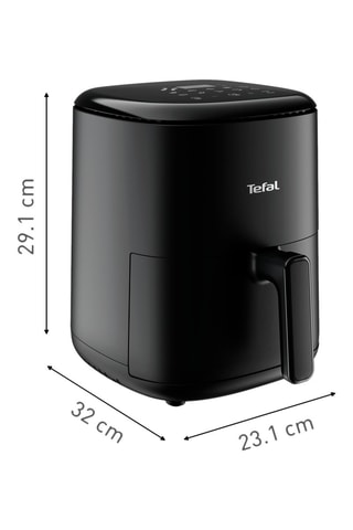 Friteuse à air Unique - 3 l