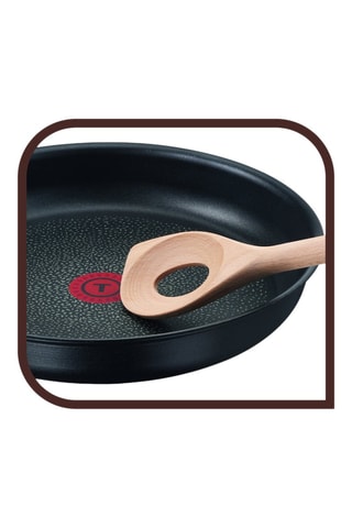 Houten Risottolepel Ingenio - 32 cm