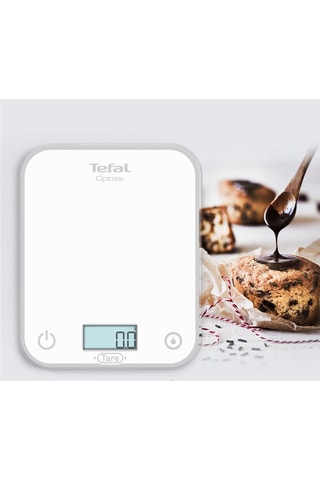 Balance de cuisine électronique Optiss - Jusqu'à 5 Kg