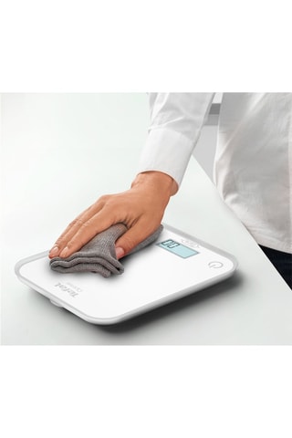 Balance de cuisine électronique Optiss - Jusqu'à 5 Kg