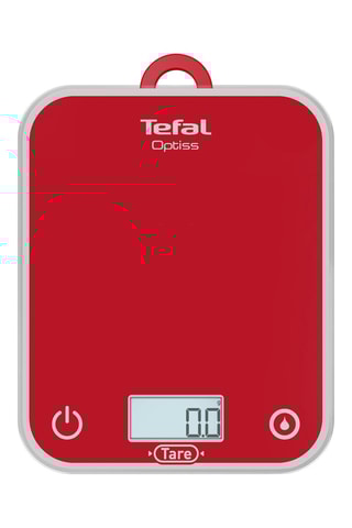 Balance de cuisine électronique Optiss - Jusqu'à 5 Kg,