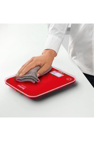 Balance de cuisine électronique Optiss - Jusqu'à 5 Kg,