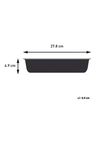 Koekenpan Ingenio Natural Force Frypan - 26 cm