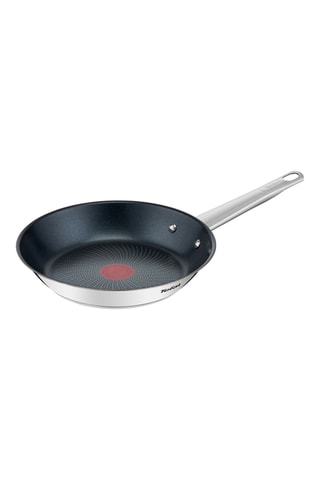 Roestvrijstalen Koekenpannen Cook Eat - 24 cm