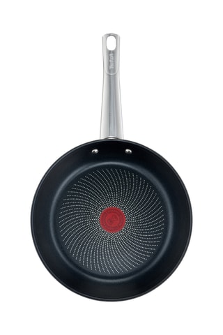 Roestvrijstalen Koekenpannen Cook Eat - 24 cm