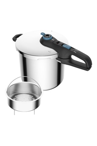Roestvrijstalen Snelkookpan® Secure Trendy - 8 l
