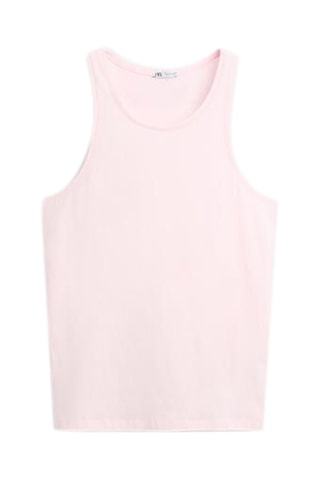 Hemd - Roze