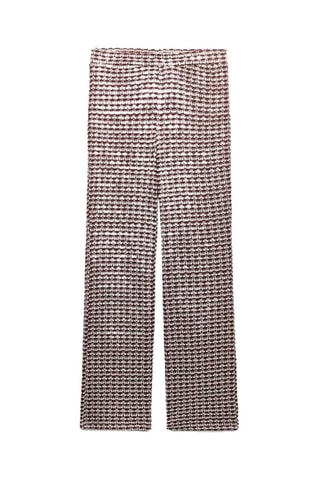 Broek - Wit