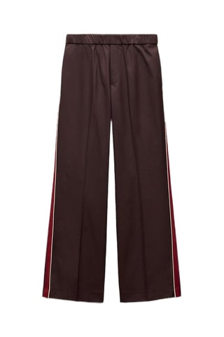 Broek - Bruin