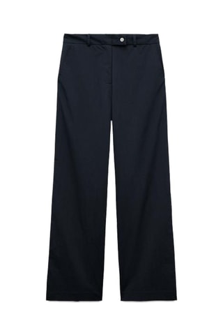 Broek - Zwart