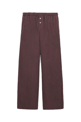 Broek - Bruin
